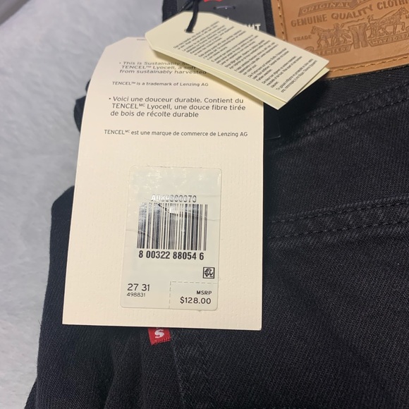 Levi jeans - Picture 2 of 4